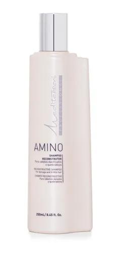 Mediterrani Home Care Mediterrani Amino Home Treatment Pro Care - Mediterrani