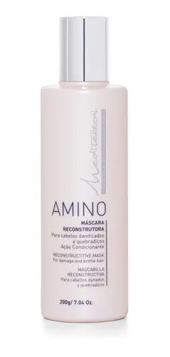 Mediterrani Home Care Mediterrani Amino Home Treatment Pro Care - Mediterrani