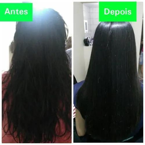 Nawt's Life Brazilian Keratin Assembly Realignment Capillary Progressive Nawts Life