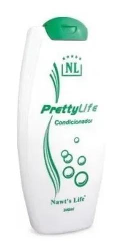 Nawt's Life Coditioner Conditioner Pretty Life Nawt`s Life 340 Ml Drive All - Nawt's Life