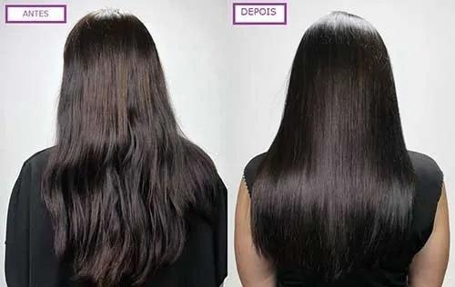 Oxford Brazilian Keratin Progressivebrush Argannut + Super - Oxford