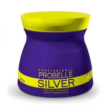 Probelle Silver Matizer Mask 250g / 8.81 fl oz