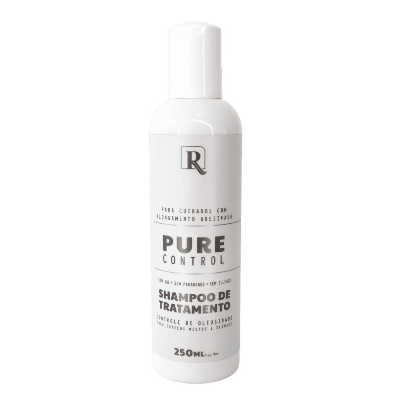 Renata Pacheco Hair Clinic Shampoo Renata Pacheco Hair Clinic Pure Control Shampoo for 250ml Treatment