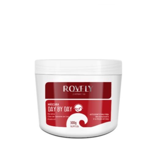 Professional Day By Day Home Care Maintenance Hair Treatment Mask 300g - Rovely