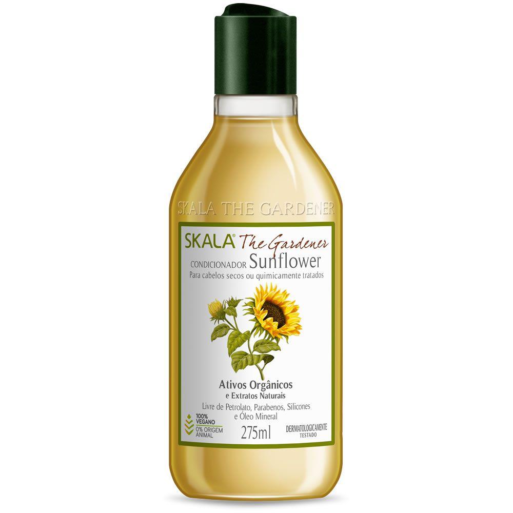 Skala Conditioner Sunflower / Conditioner Skala