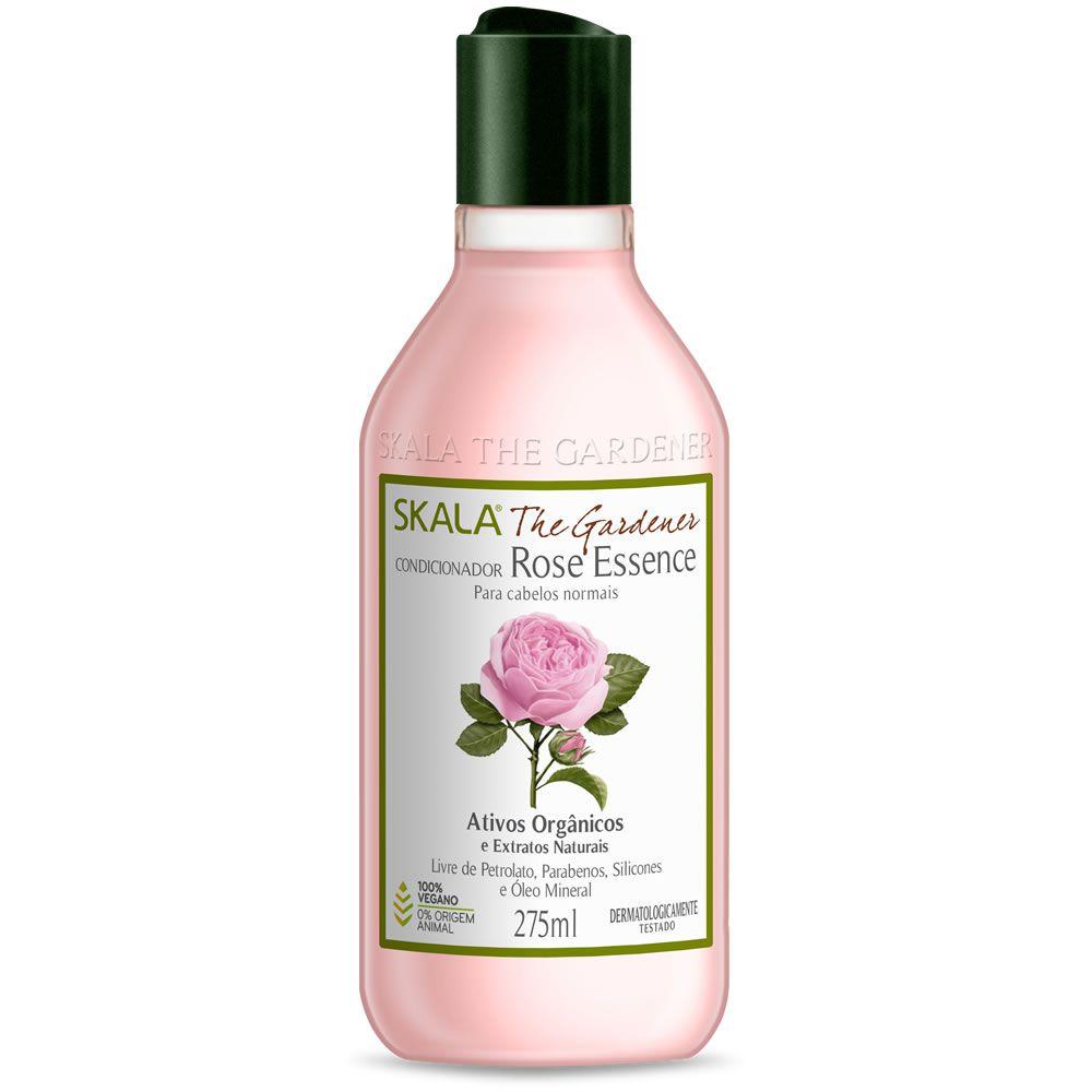 Skala New Conditioner Rose Essence / Conditioner Skala