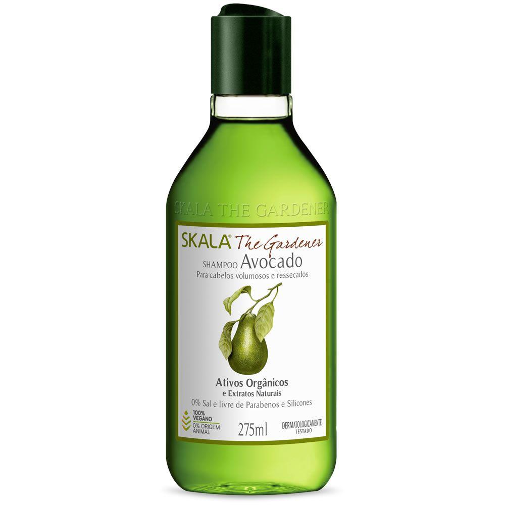 Skala Shampoo Avocado / Shampoo Skala