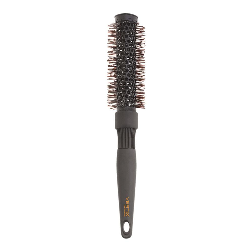 Vertix styling brush Nano Silver Hot Ionic 25 Styling Brush  - Vertix Professional